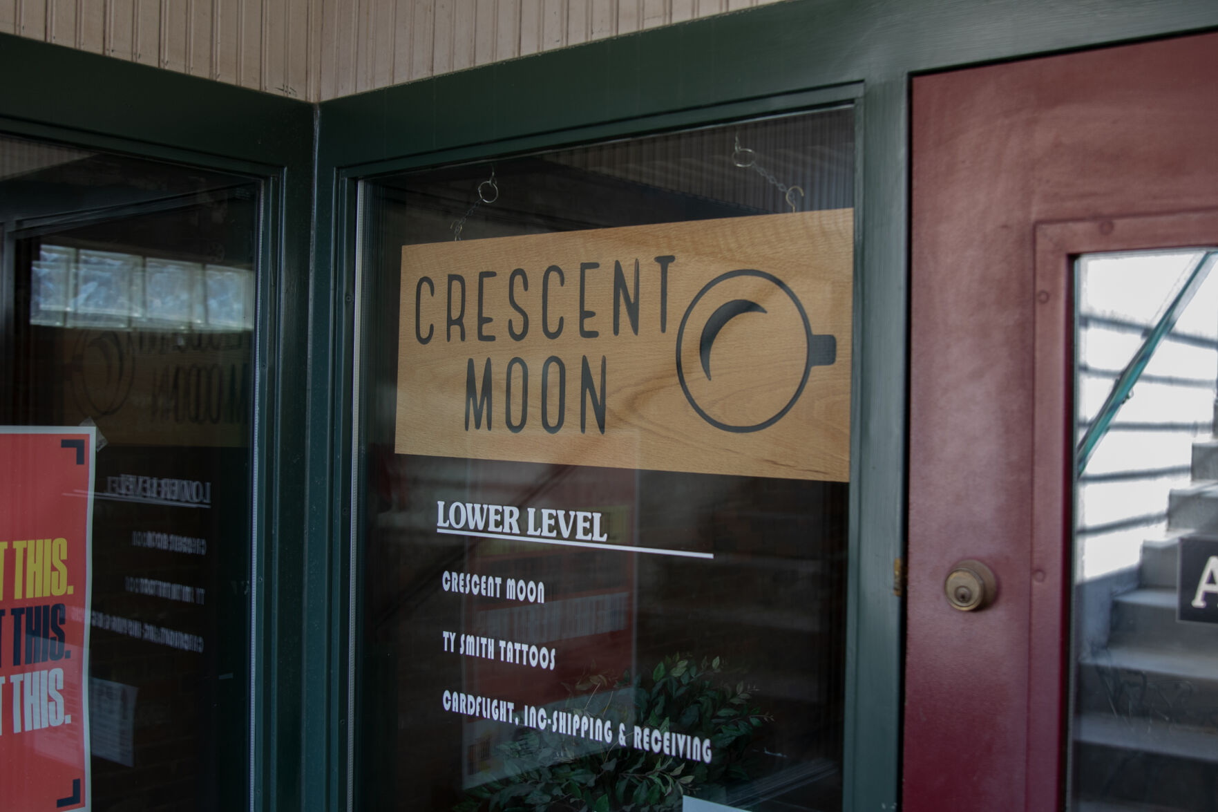 Crescent Moon